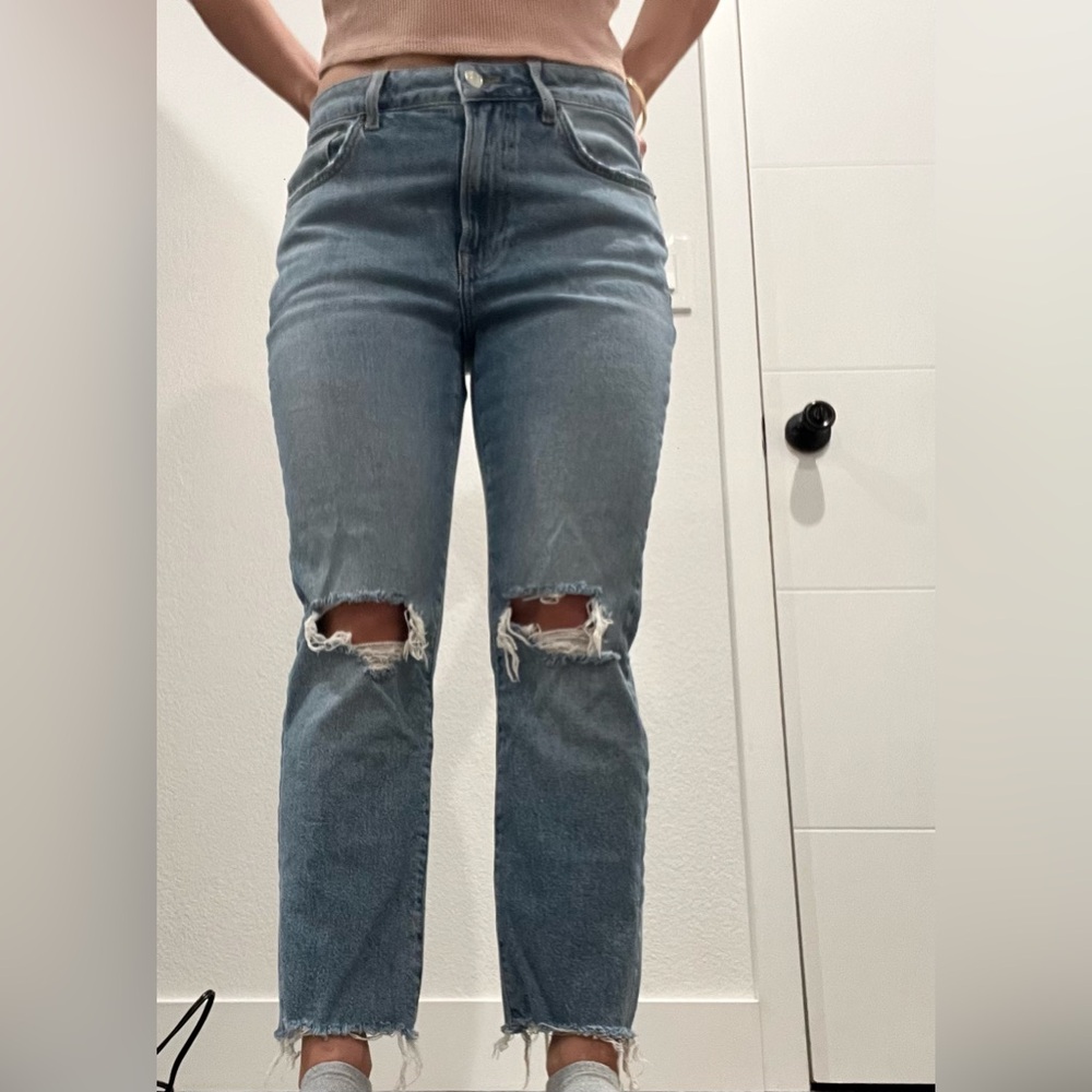 Jeans - Picture 3 of 4